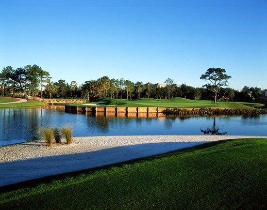 Hawks Landing Golf Club